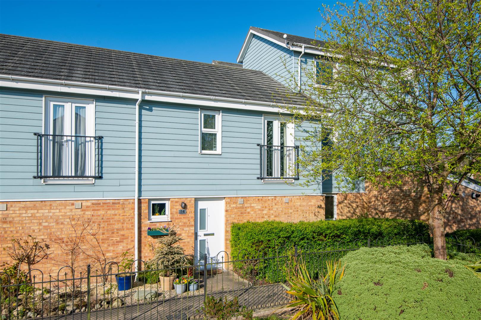 3 bed property in Buchanan Court, Chorley